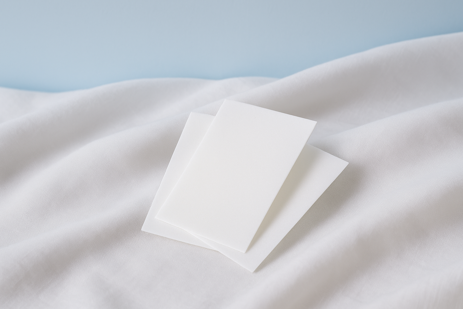 De Dosering van Wasstrips: Eén Strip en Klaar.