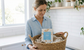 Laundry Detergent Sheets - Fragrance-Free