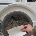 Laundry Detergent Sheets - Fragrance-Free